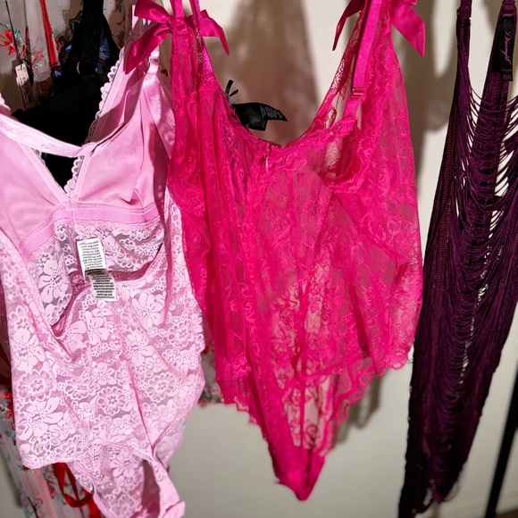 Victoria’s Secret Archives Very Sexy 90s XXL bodysuit - Picture 4 of 16